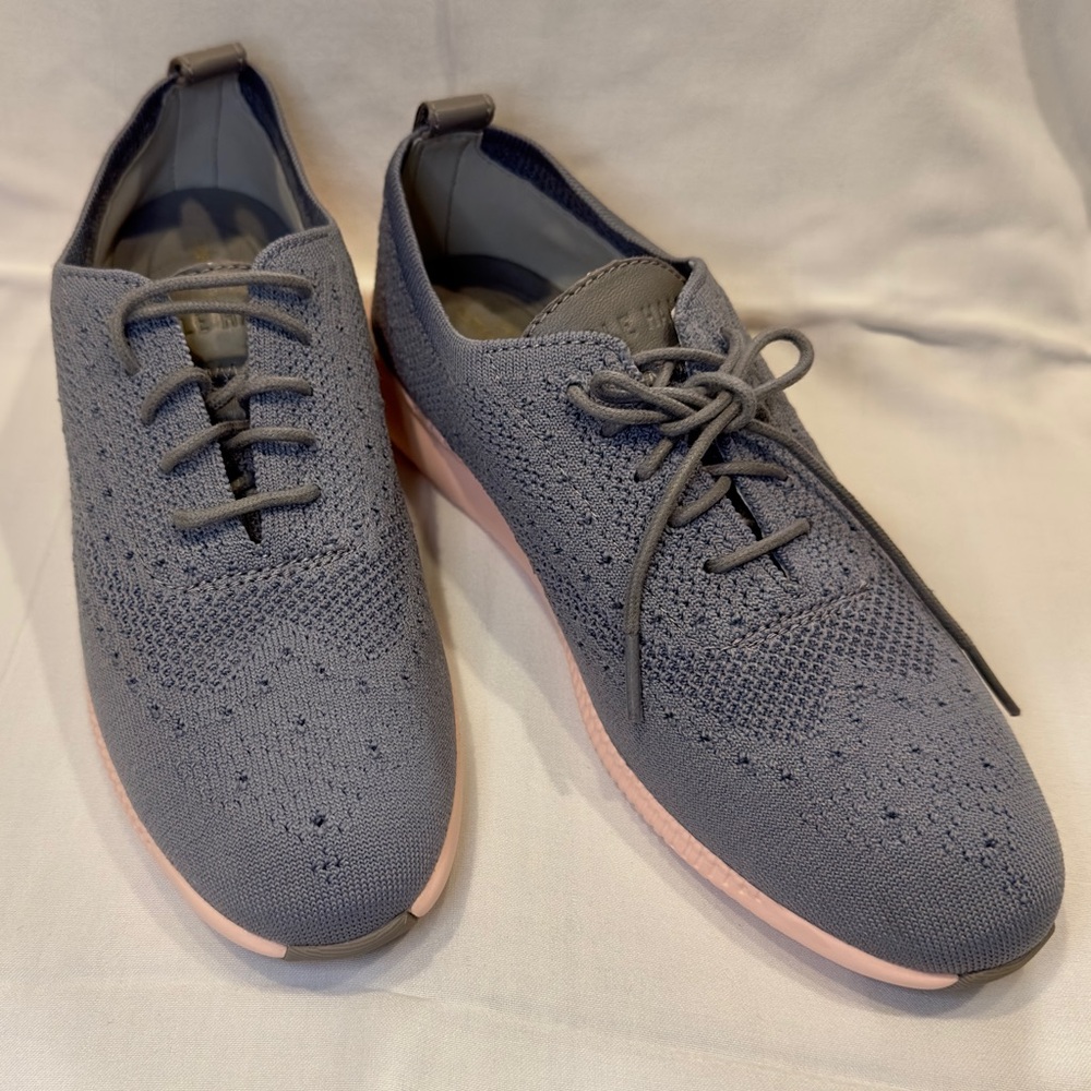 Cole Haan sneakers